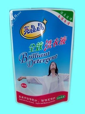 洗護(hù)液體包裝袋